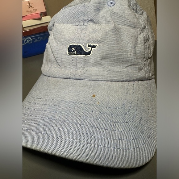 Vineyard Vines Adjustable Hat‎ - Picture 2 of 6